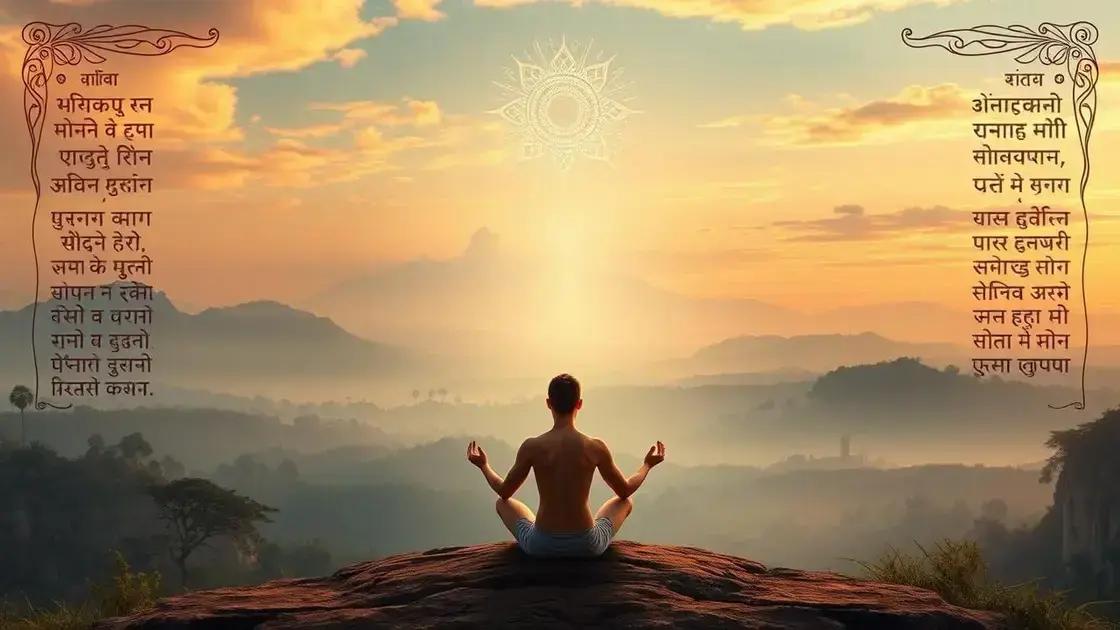 Understanding the Ancient Indian Secret
