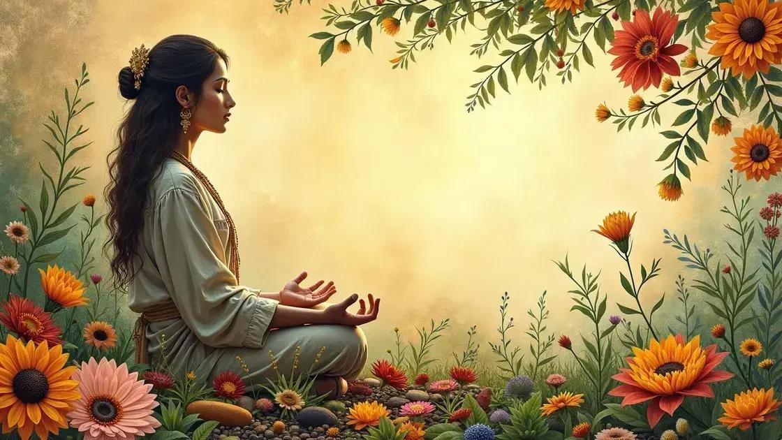 Understanding the Ancient Indian Secret