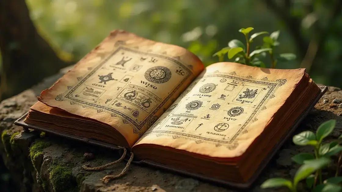 Understanding the Ancient Indian Secret