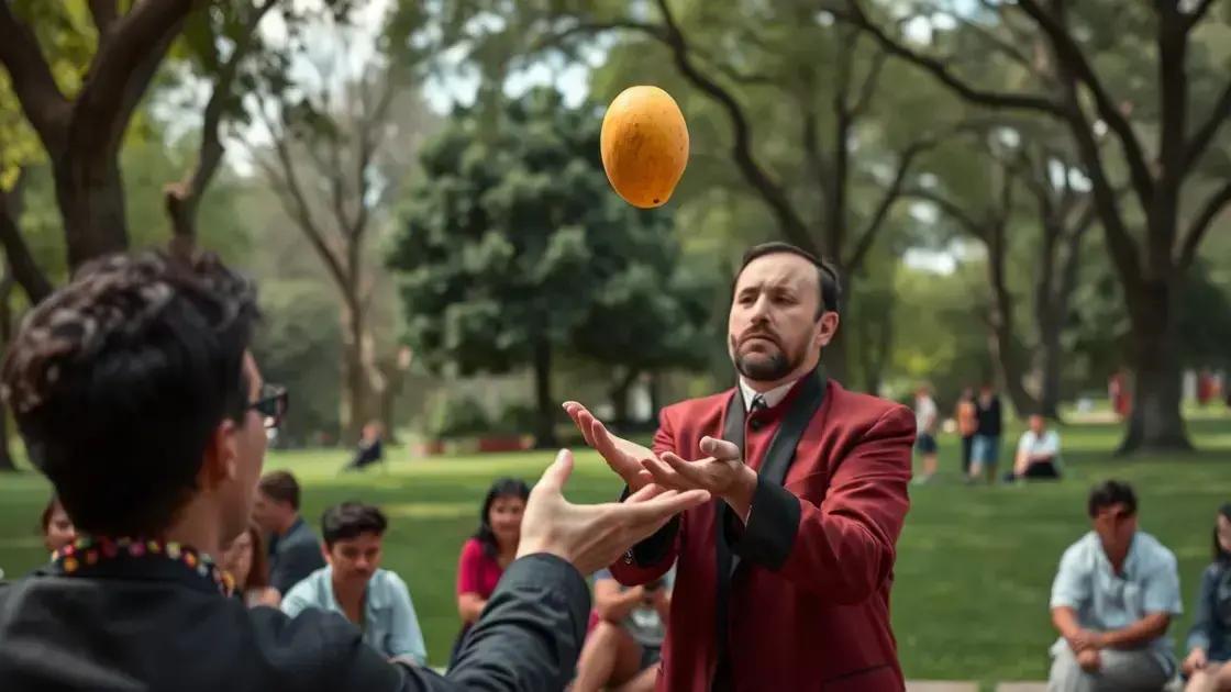 Understanding the Basics of the Mango Trick
