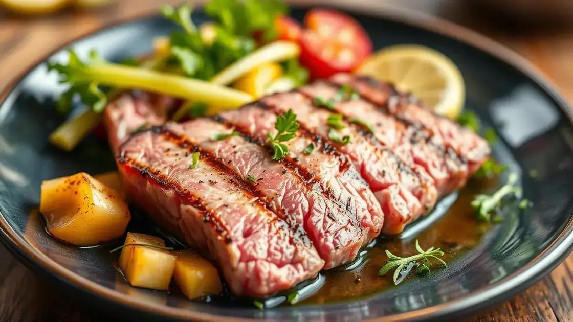 Understanding the Benefits of Wild-Caught Tuna