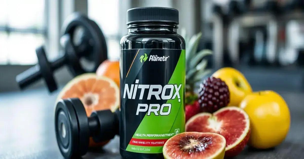 Understanding the Concept of Nitrox Pro