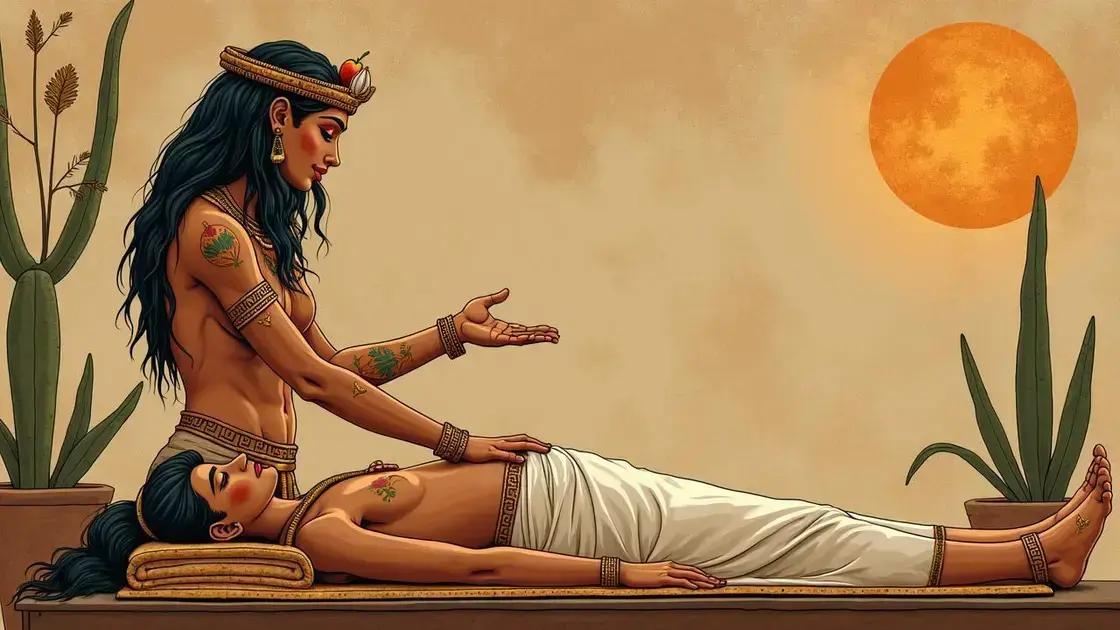 Understanding the Egyptian Method