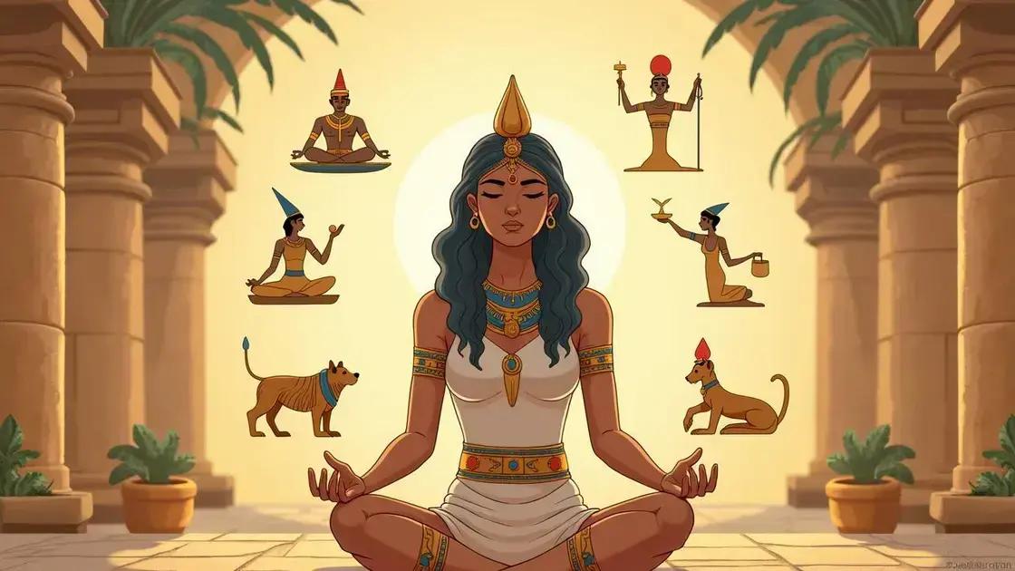 Understanding the Egyptian Trick for Confidence Understanding the Egyptian Trick for Confidence