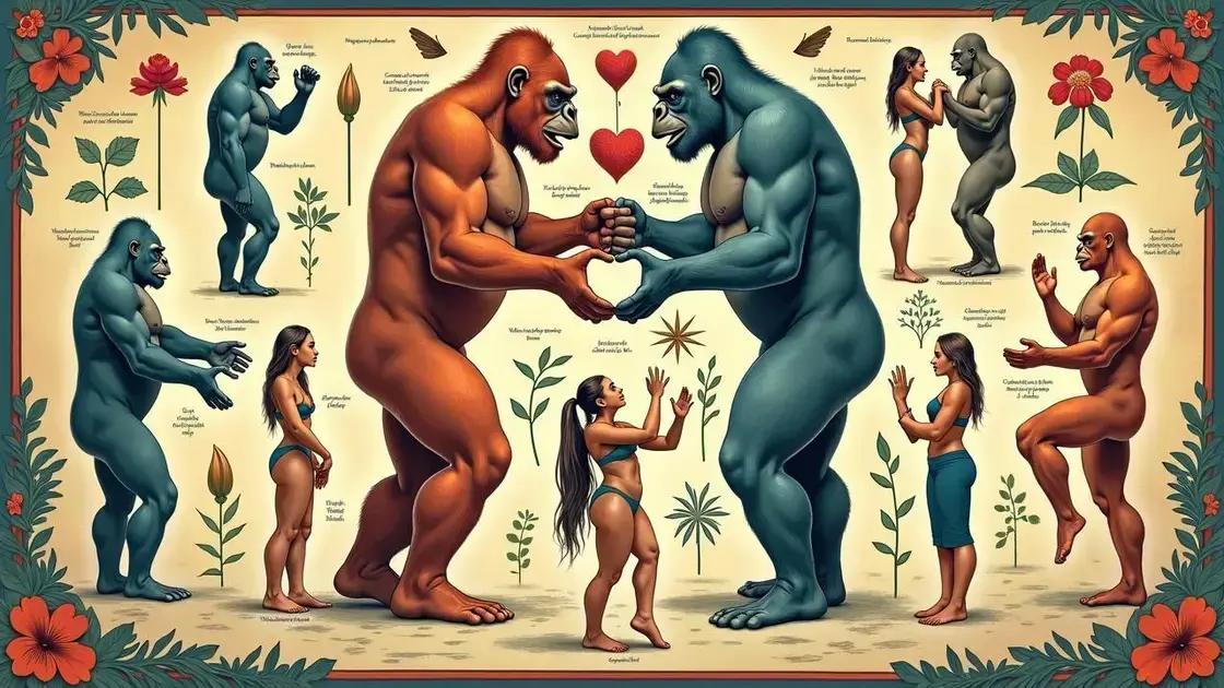 Understanding the Gorilla Trick