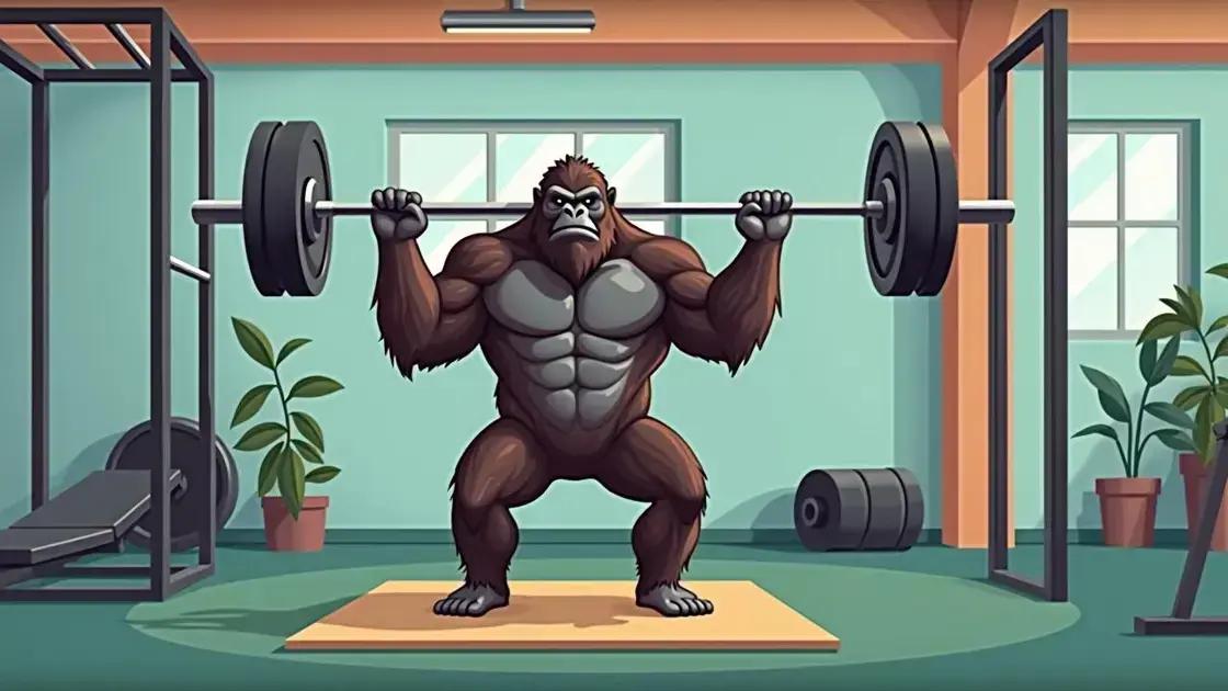 Understanding the Gorilla Trick