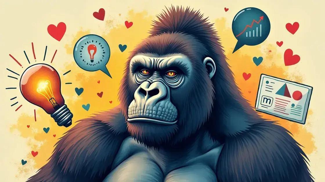 Understanding the Gorilla Trick