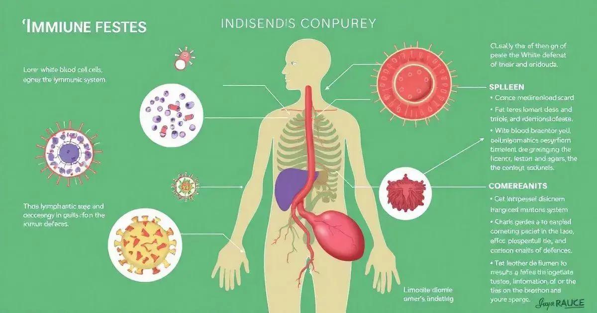 Understanding the Immune System