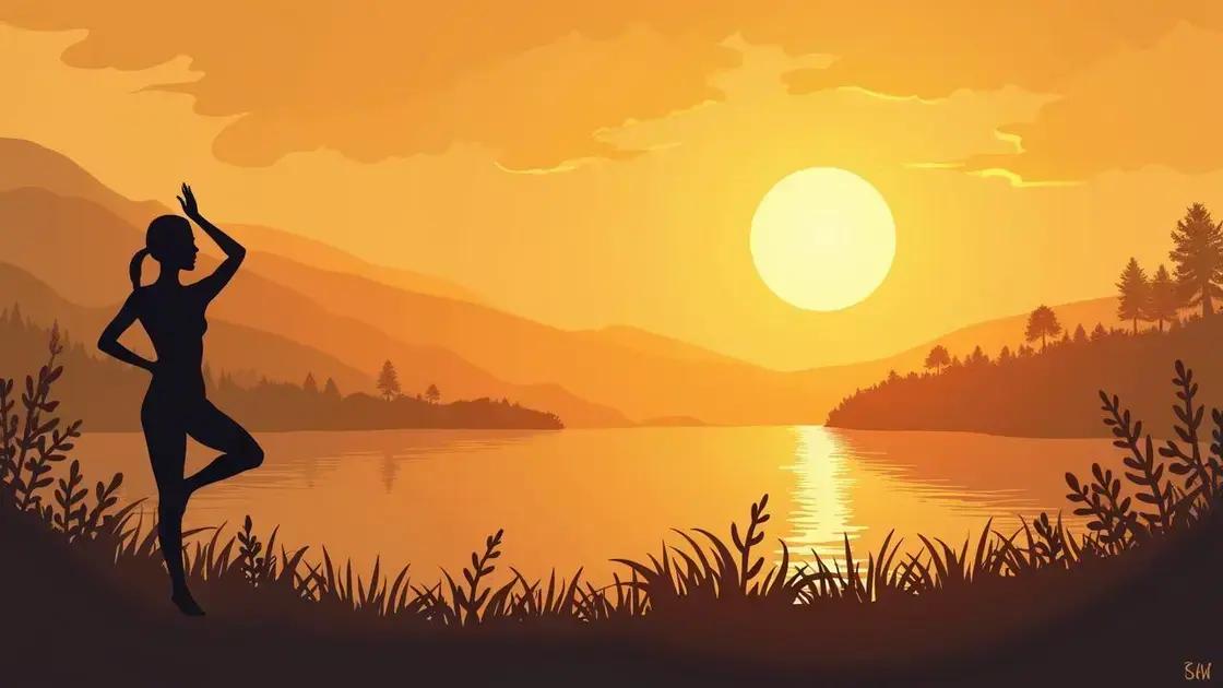 Understanding the Importance of a Morning Routine
