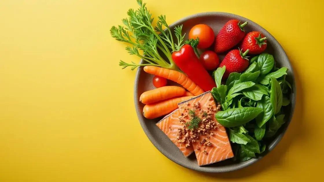 Understanding the Link Between Nutrition and Vision