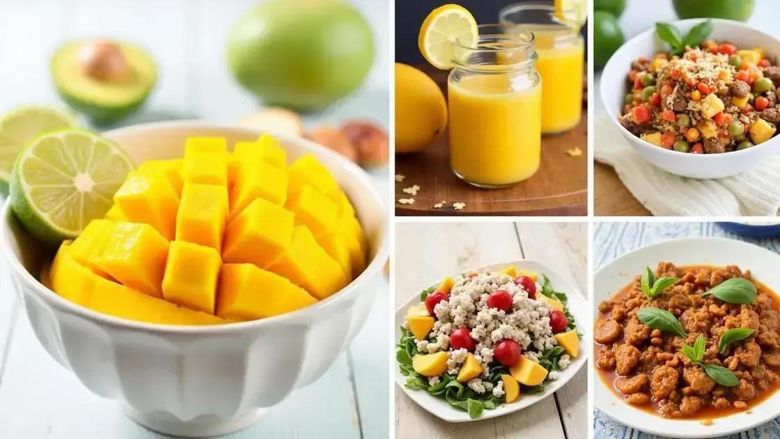 Understanding the Mango Trick