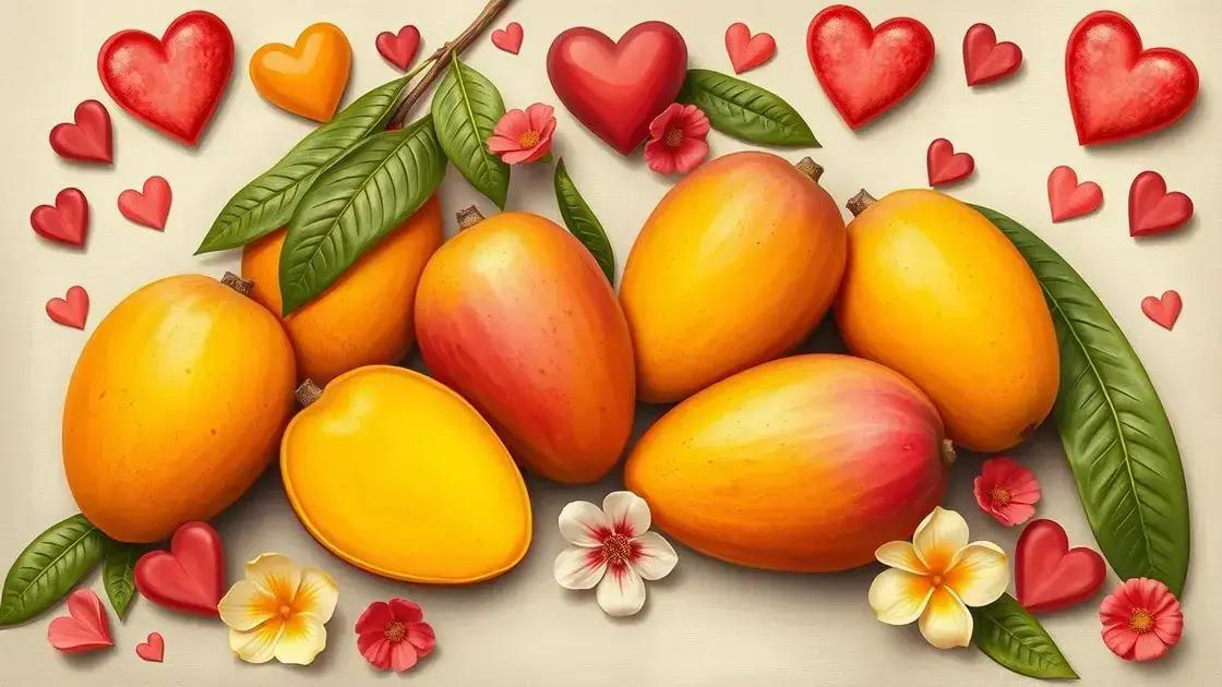 Understanding the Mango Trick