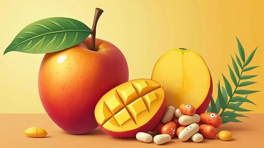 Understanding the Mango Trick