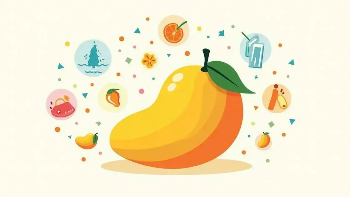Understanding the Mango Trick