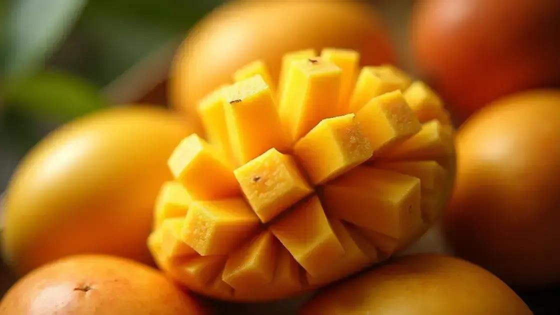 Understanding the Mango Trick