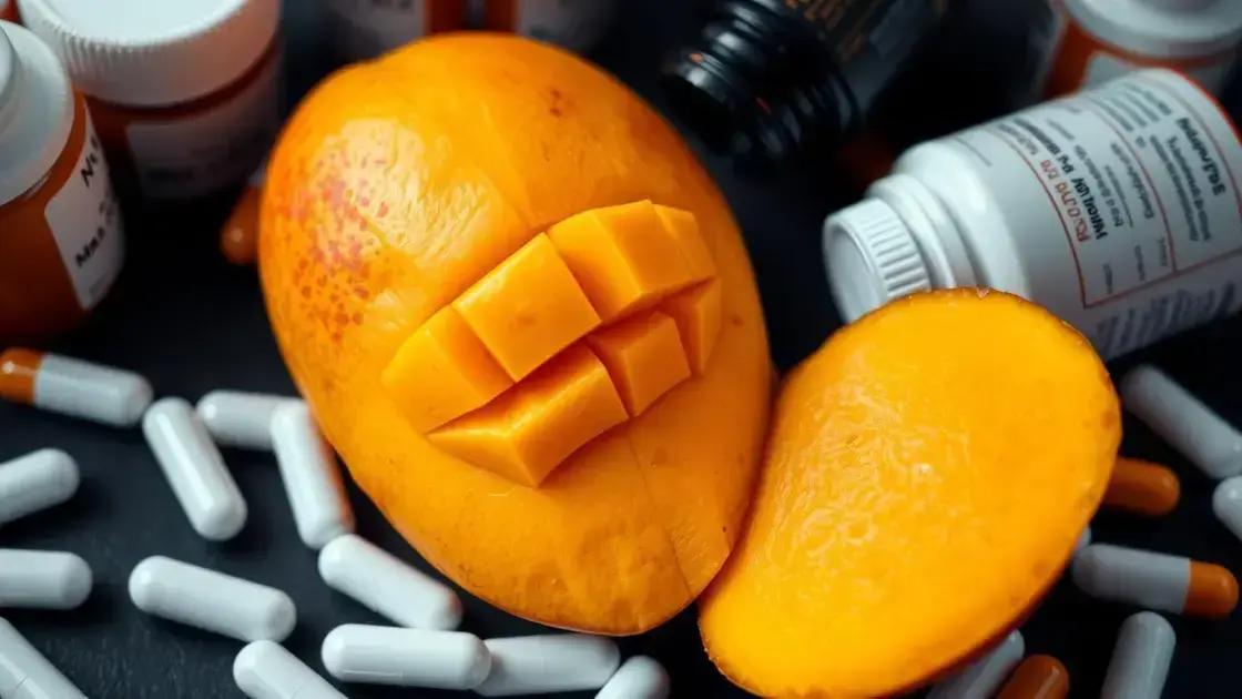Understanding the Mango Trick