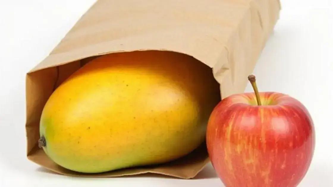 Understanding the Mango Trick