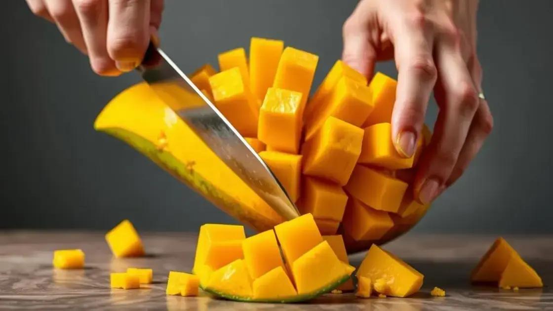 Understanding the Mango Trick