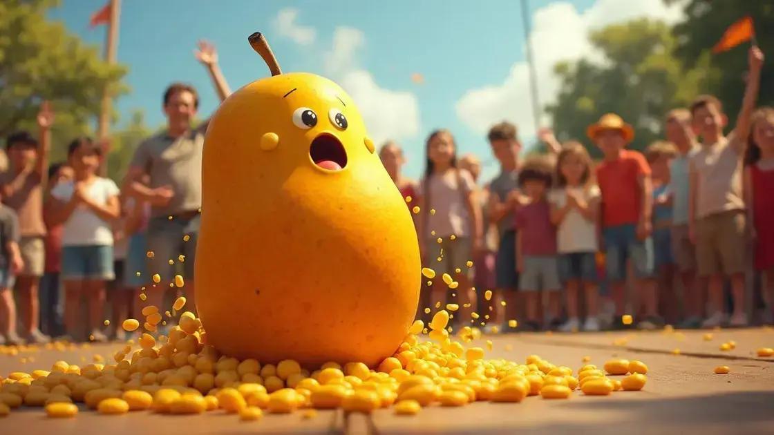 Understanding the Mango Trick