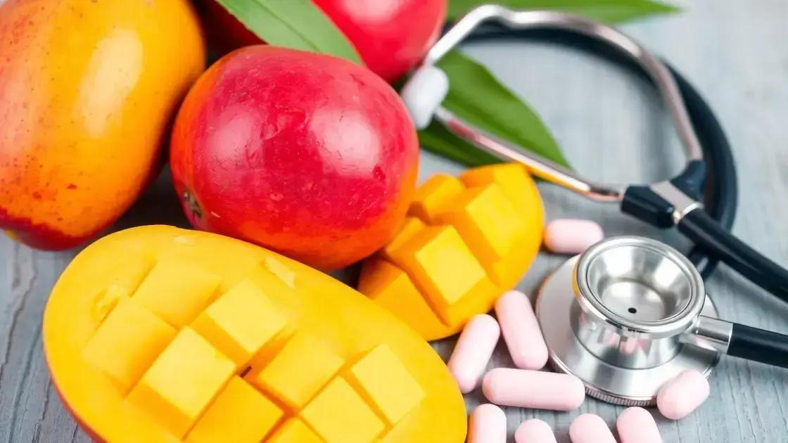 Understanding the Mango Trick