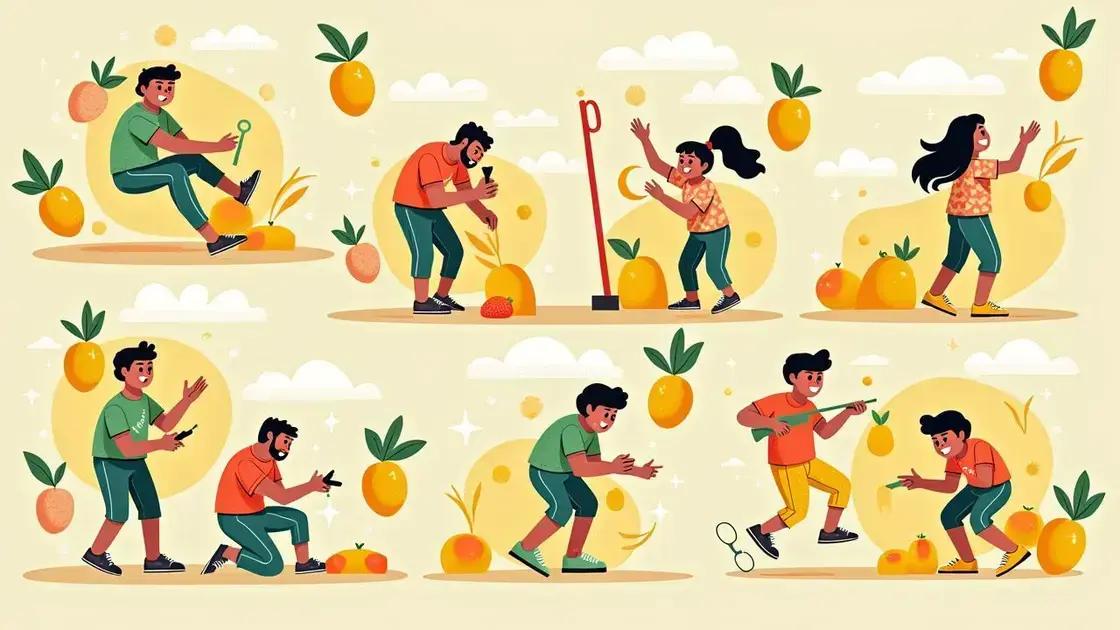 Understanding the Mango Trick