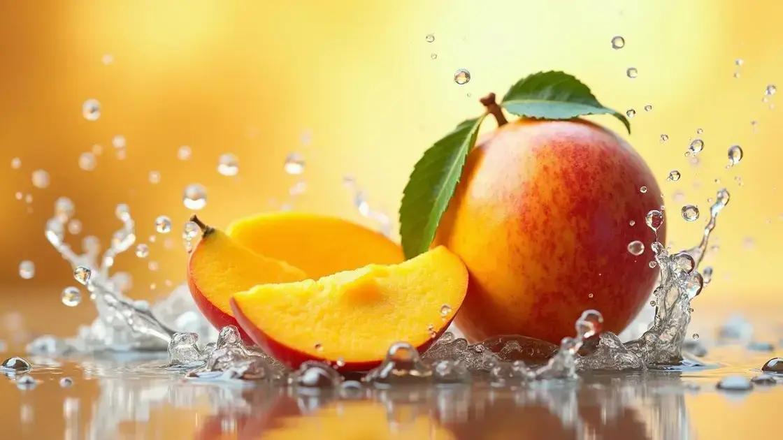 Understanding the Mango Trick