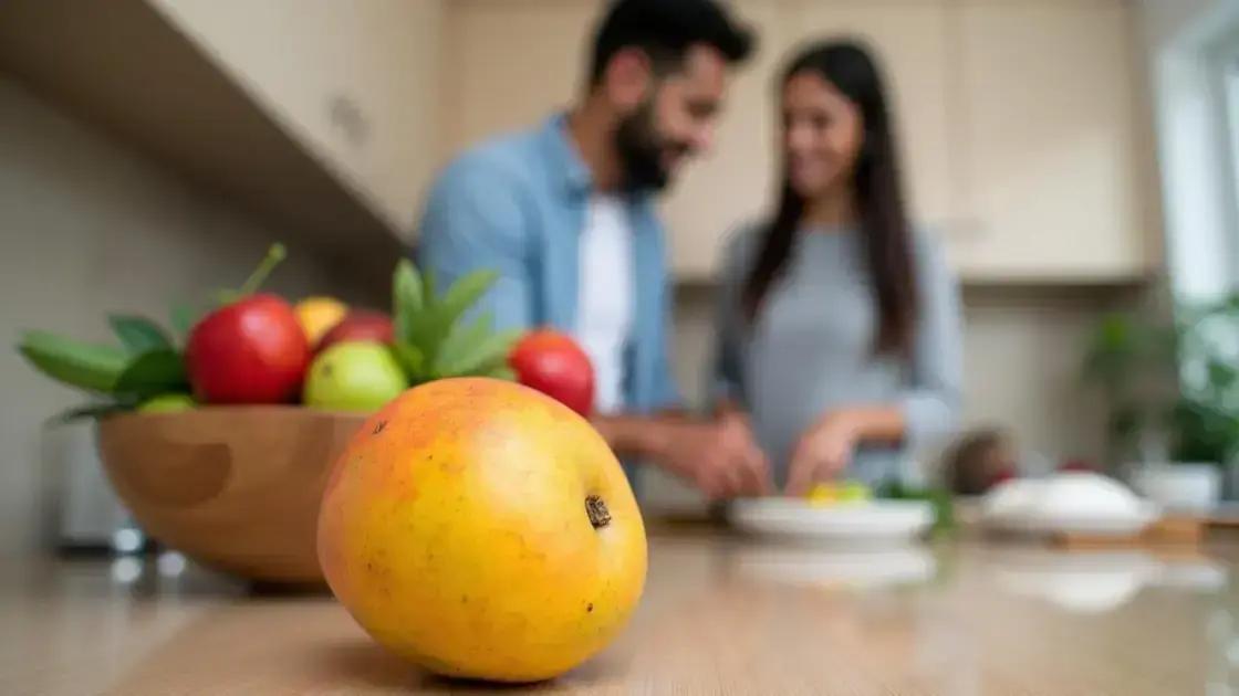Understanding the Mango Trick