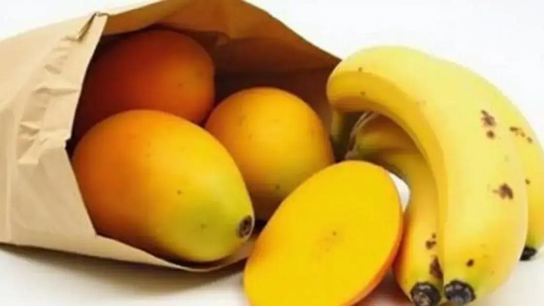 Understanding the Mango Trick