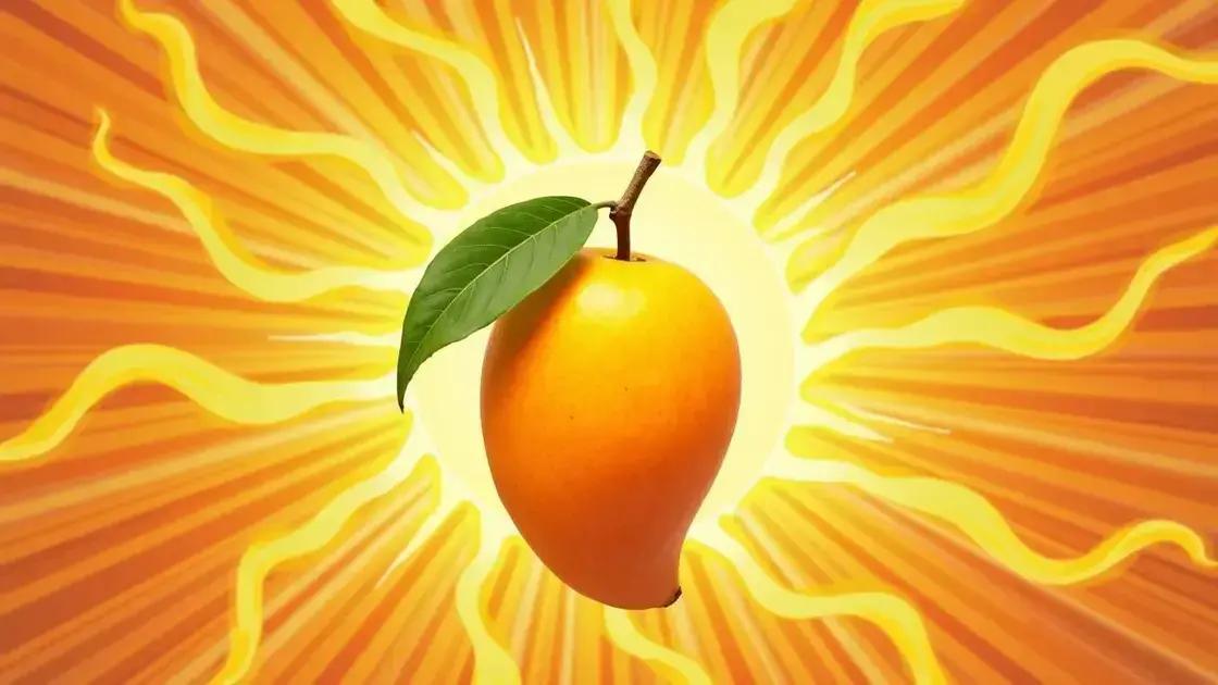 Understanding the Mango Trick