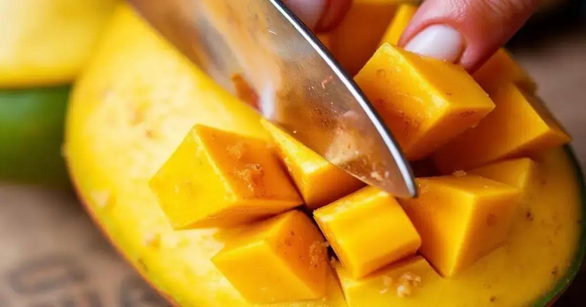 Understanding the Mango Trick