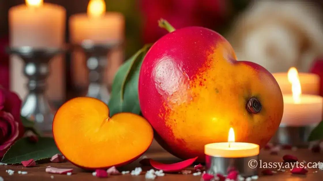 Understanding the Mango Trick
