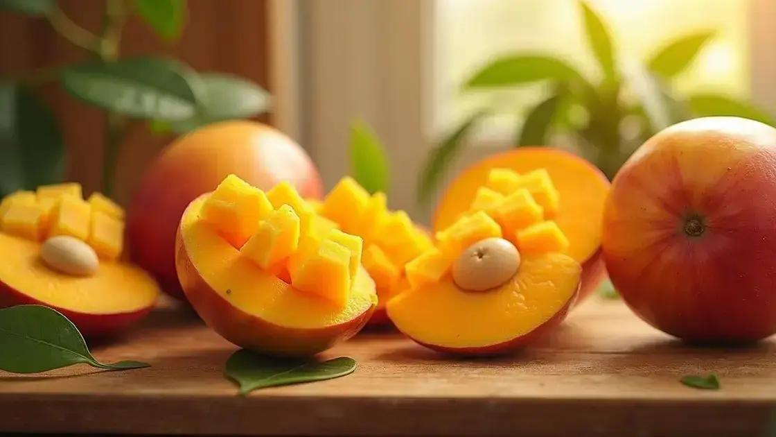 Understanding the Mango Trick