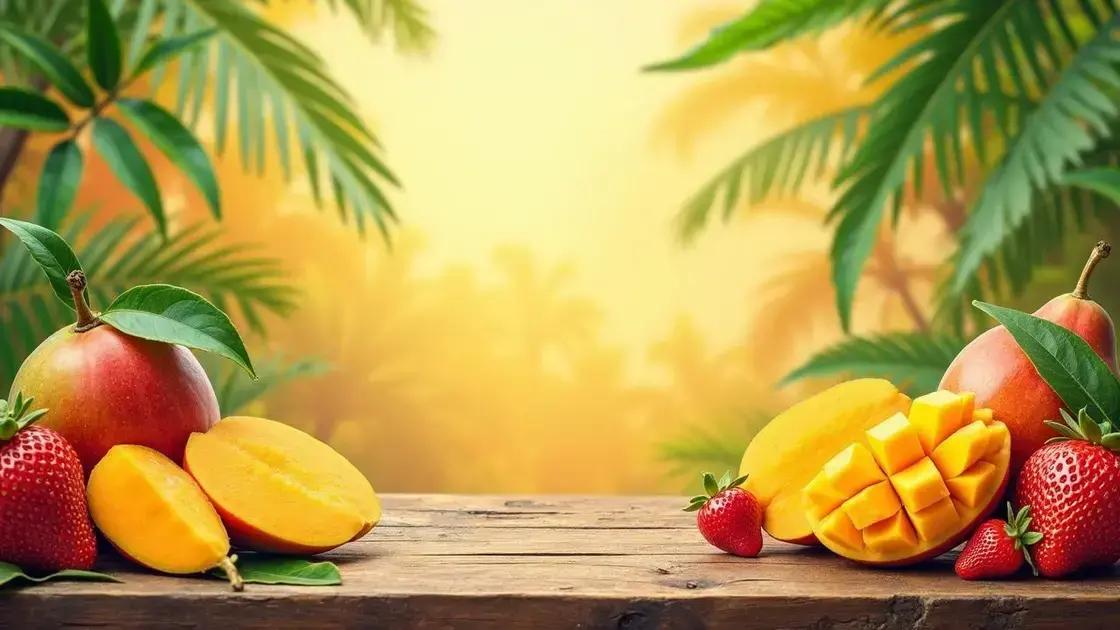 Understanding the Mango Trick and Its Benefits
