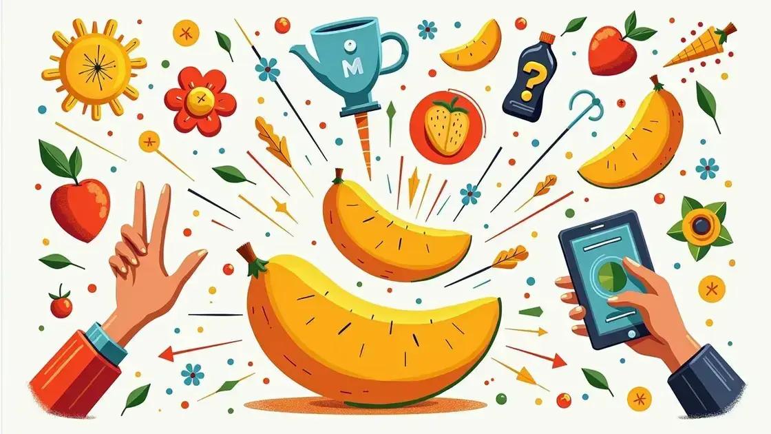 Understanding the Mango Trick Concept