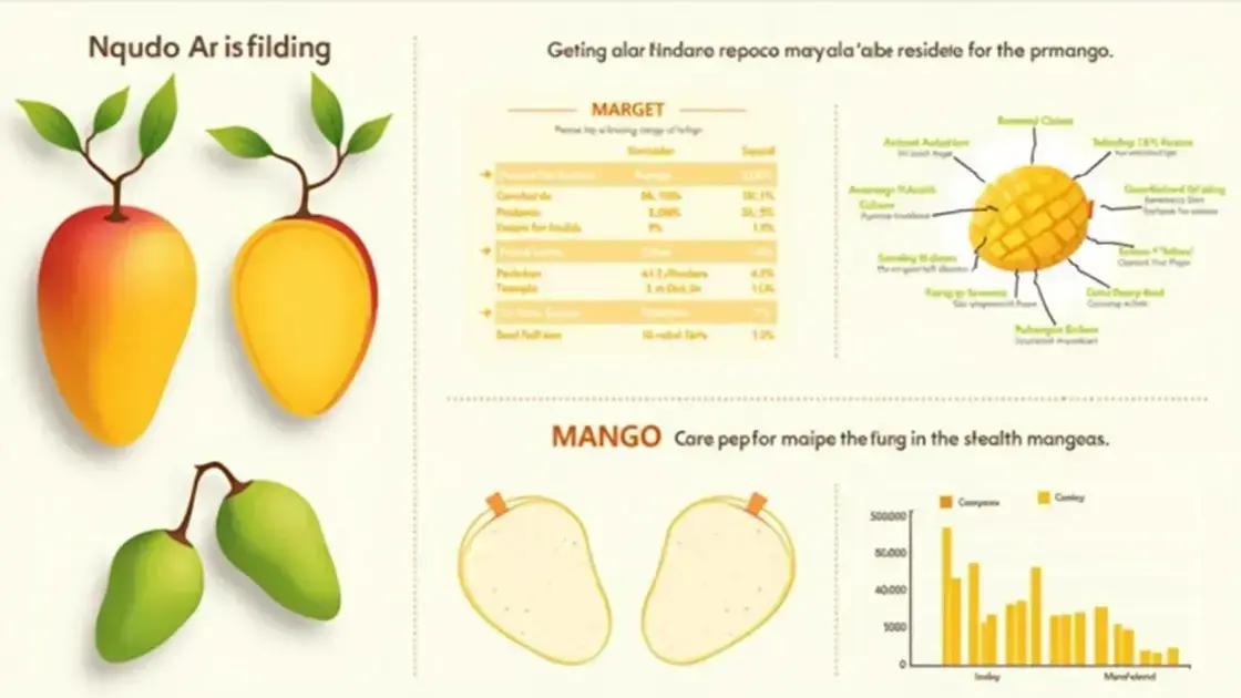 Understanding the Mango Trick: Recent Findings