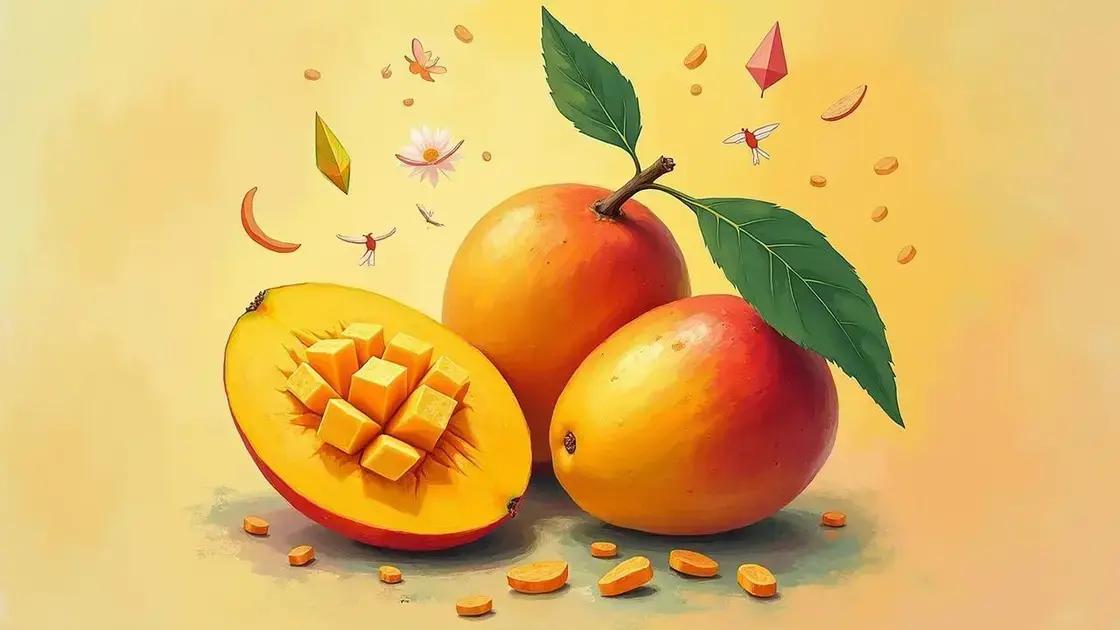 Understanding the Mango Trick