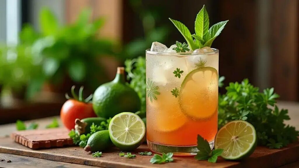 Understanding the Mechanics Behind Sheik’s Tonic and Its Effects