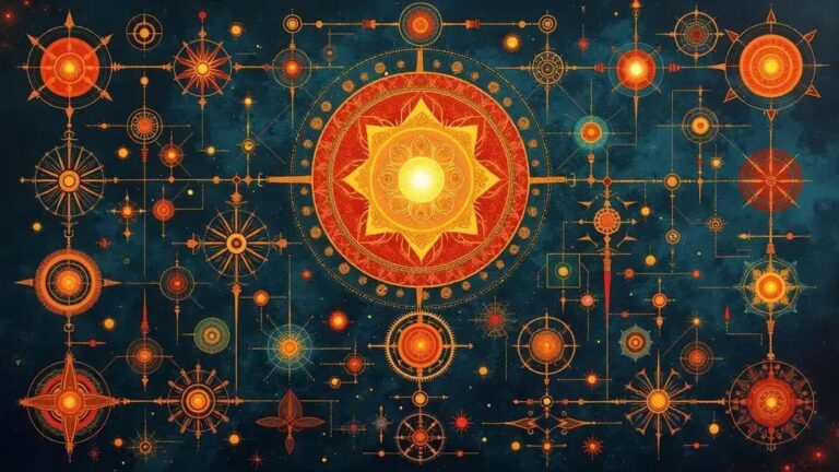 Understanding the Mechanics Behind the Ancient Indian Secret