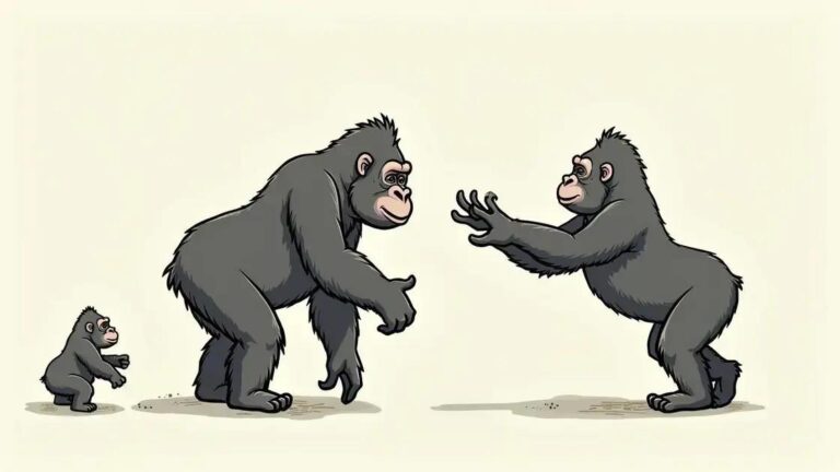 Understanding the Mechanics Behind the Gorilla Trick: A Deep Dive