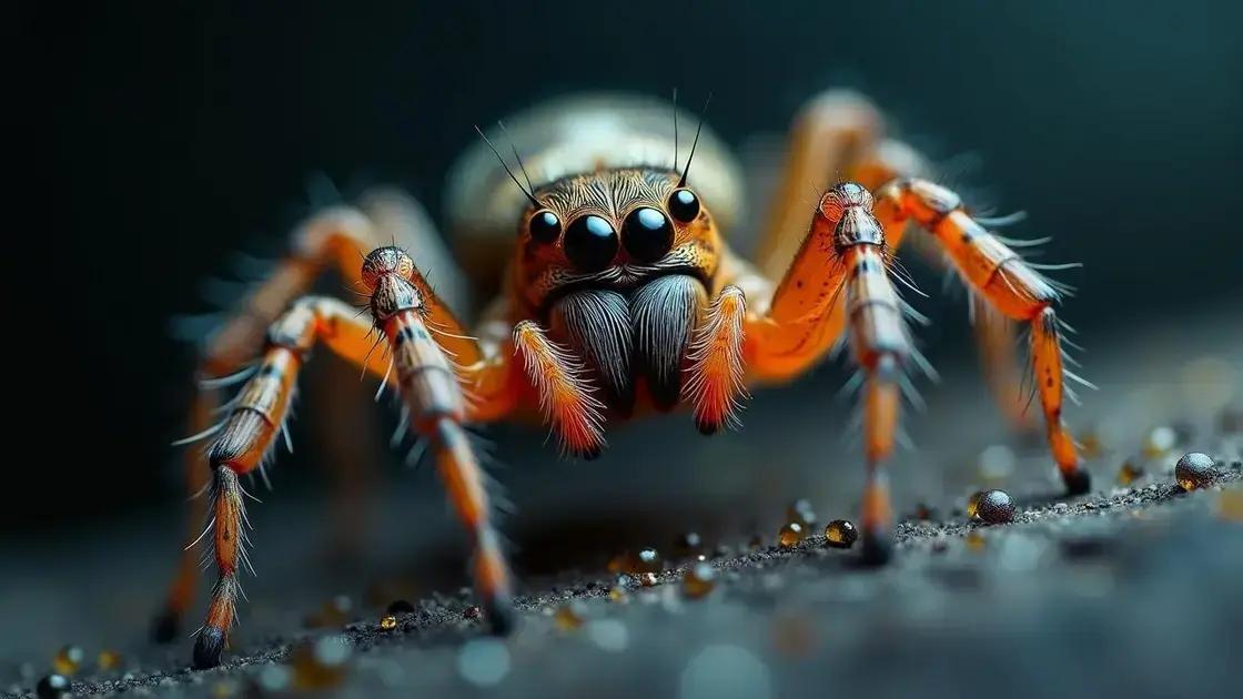 Understanding the Spider Venom Trick