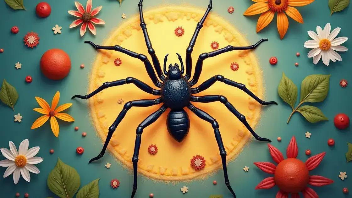 Understanding the Spider Venom Trick