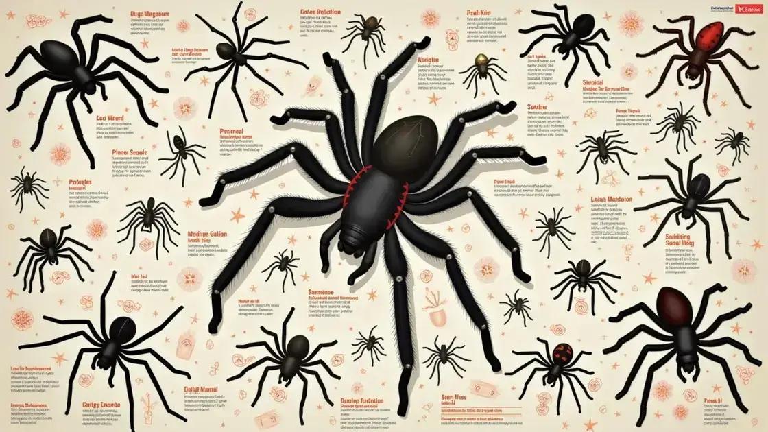 Understanding the Spider Venom Trick