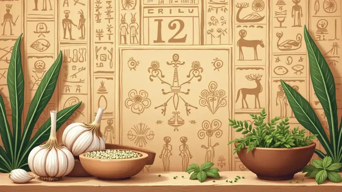 Understanding the Trick of the Egyptians Understanding the Trick of the Egyptians