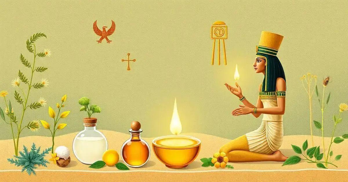 Understanding the Trick of the Egyptians