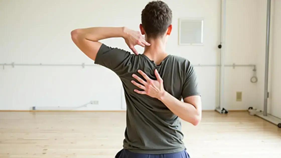 Understanding Thoracic Mobility