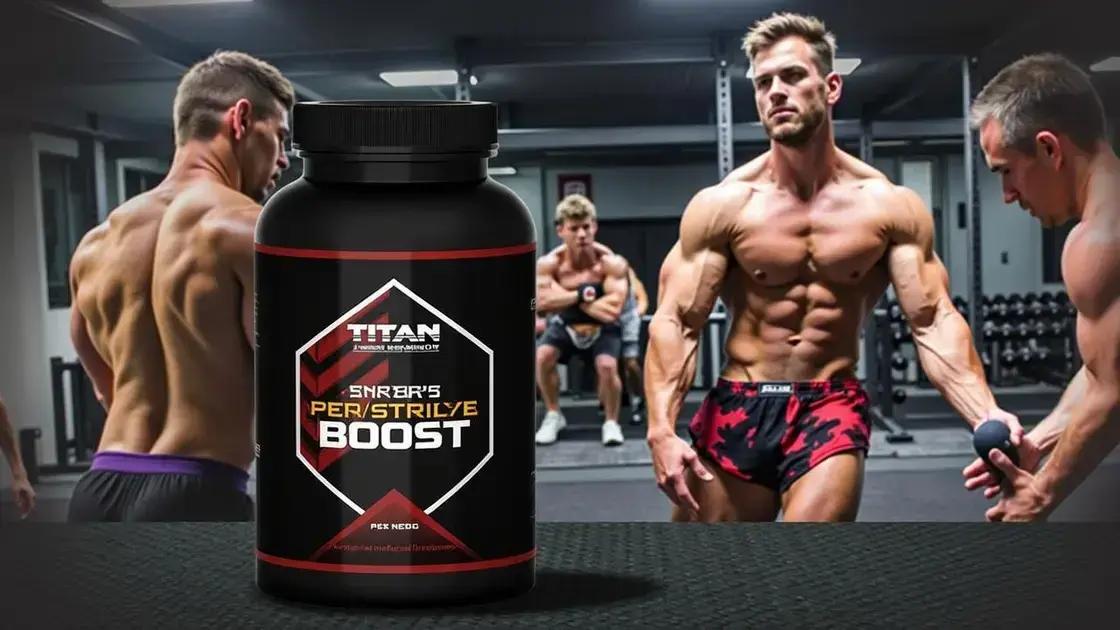 Understanding Titan Boost