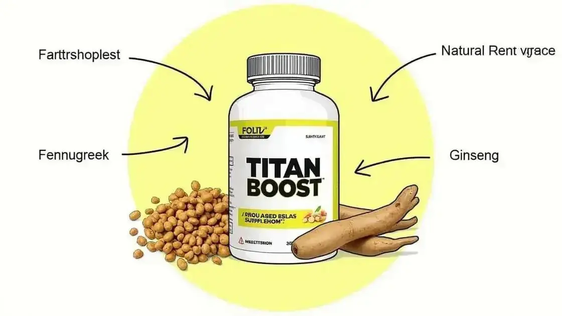 Understanding Titan Boost