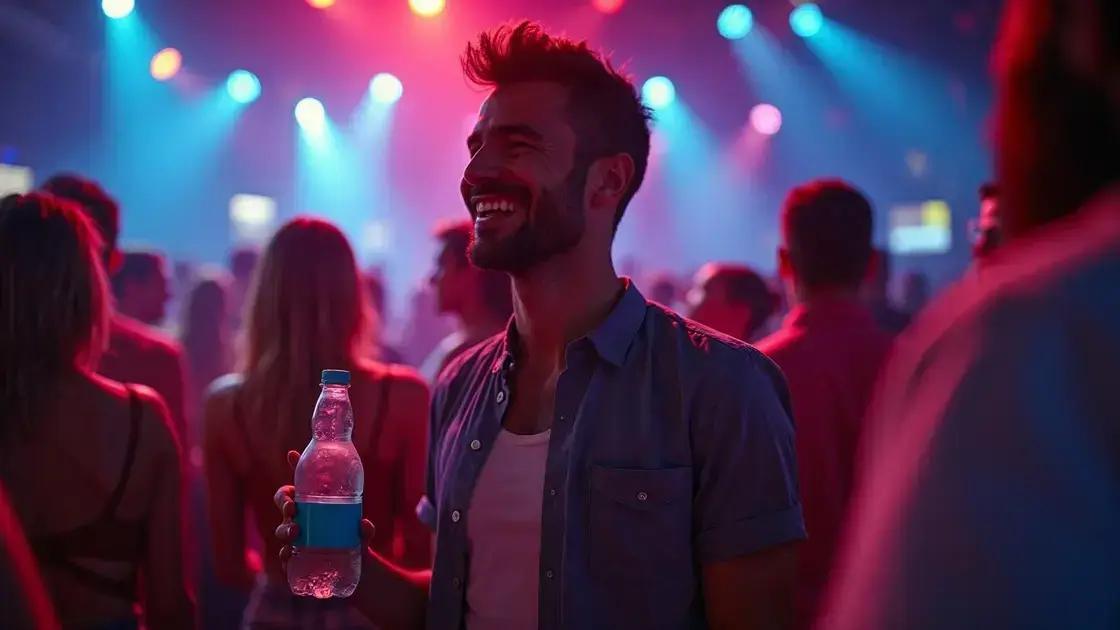 Understanding Urological Health and Nightclubs