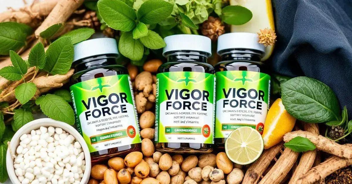 Understanding Vigor Force