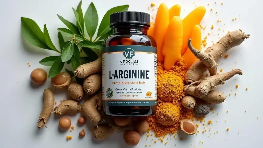 Understanding Vigor Force and Its Ingredients